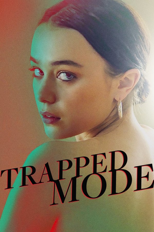 Asesino de modelos (2019)
