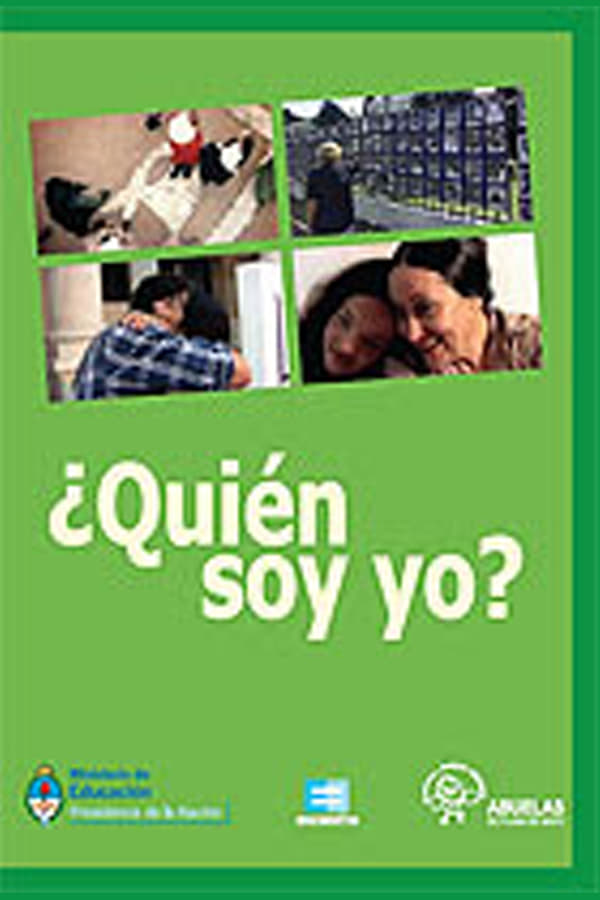¿Quién soy yo? (2007)