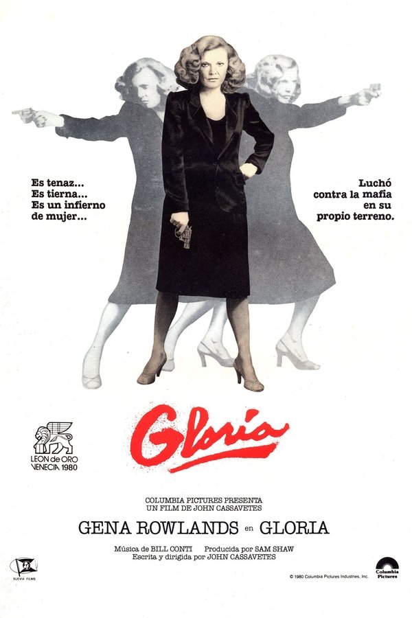 Gloria (1980)
