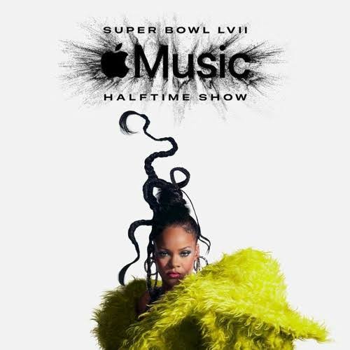 Super Bowl LVII Halftime Show (2023)