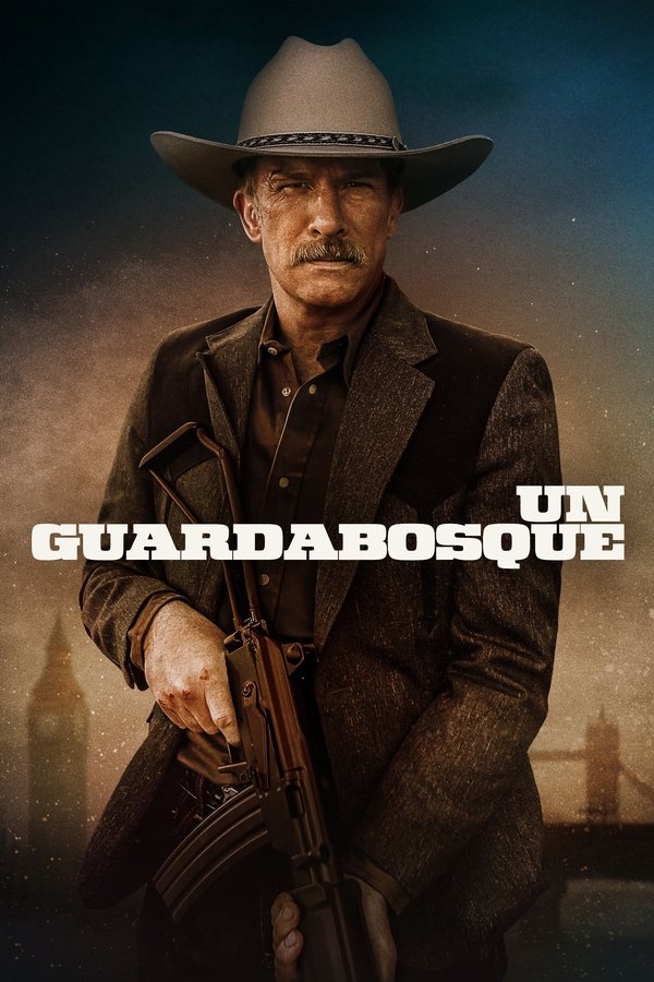 One Ranger (2023)