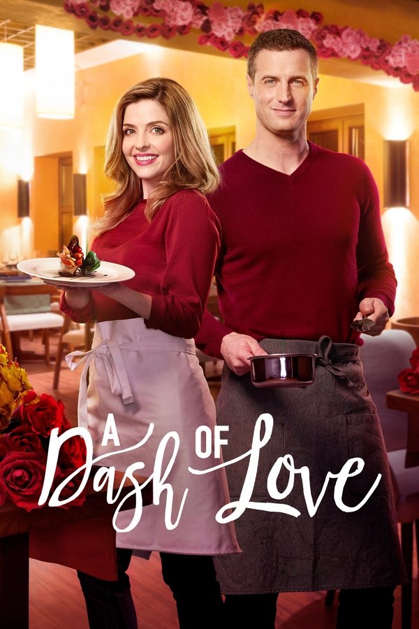 Una pizca de amor (2017)