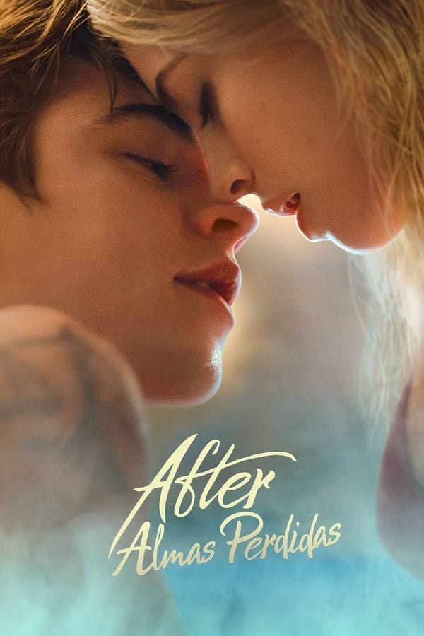 After: Almas perdidas (2021)