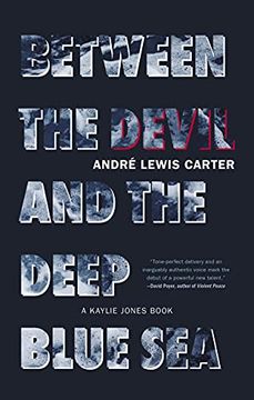3Between the Devil and the Deep Blue Sea (2018)
