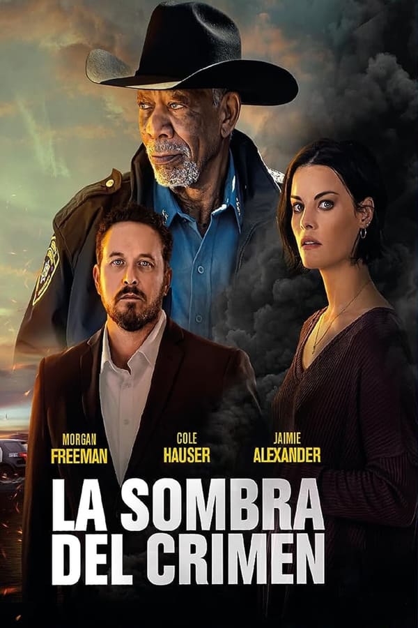 La sombra del crimen (2022)