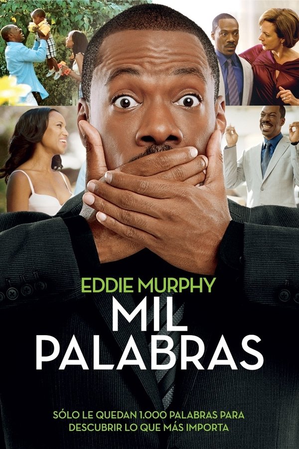 Mil palabras (2012)