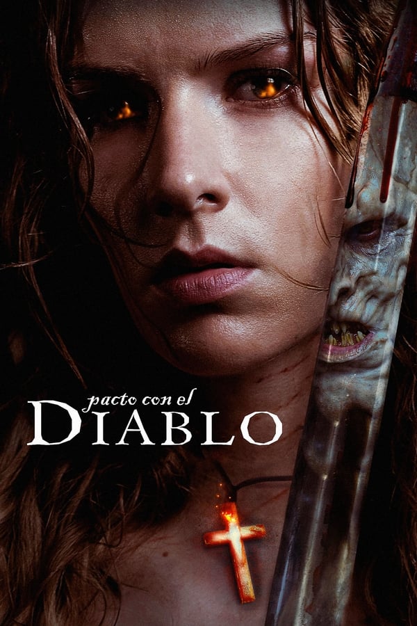 Pacto con El Diablo (2021)