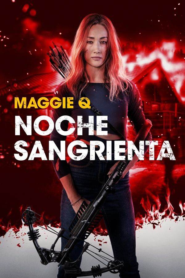 Fear the Night (2023)