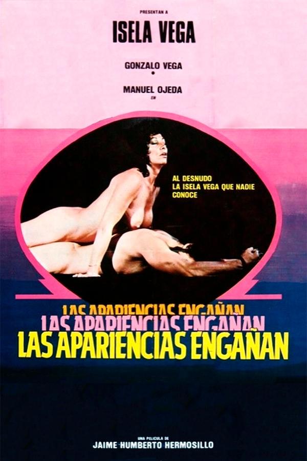 Las apariencias engañan (1983)