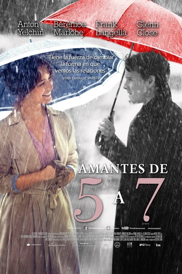 5 a 7 (2014)