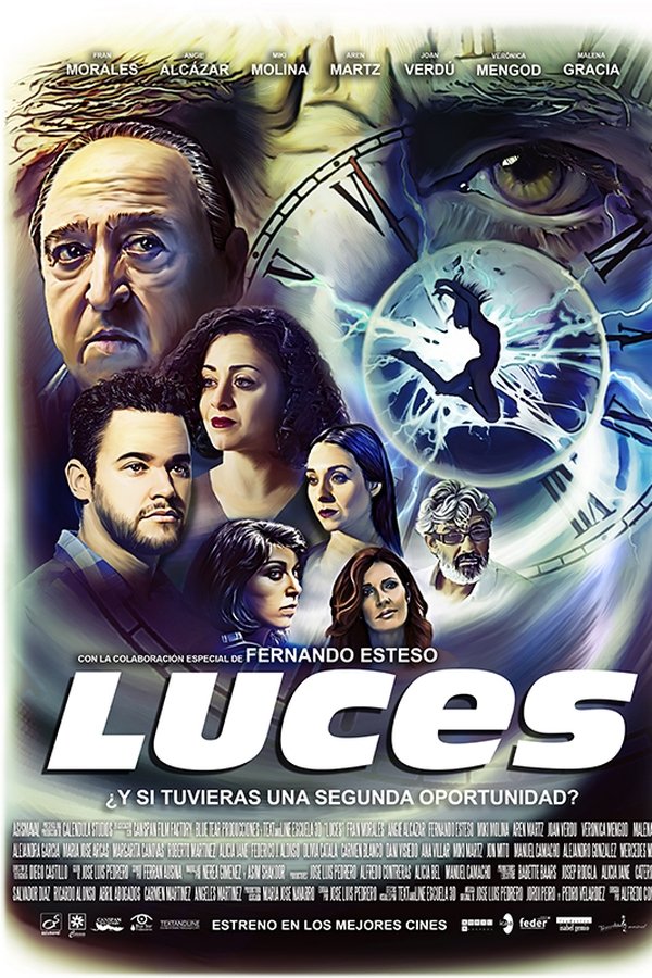 Luces (2017)