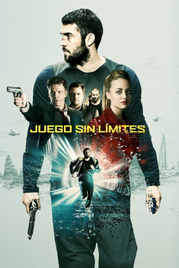 Level Up (2016)