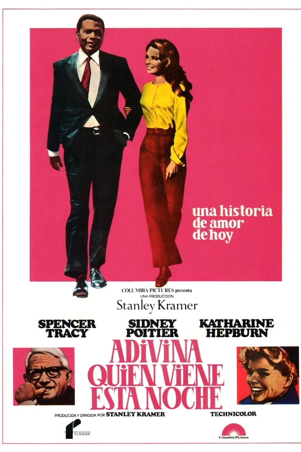 Adivina Quién Viene Esta Noche (1967)