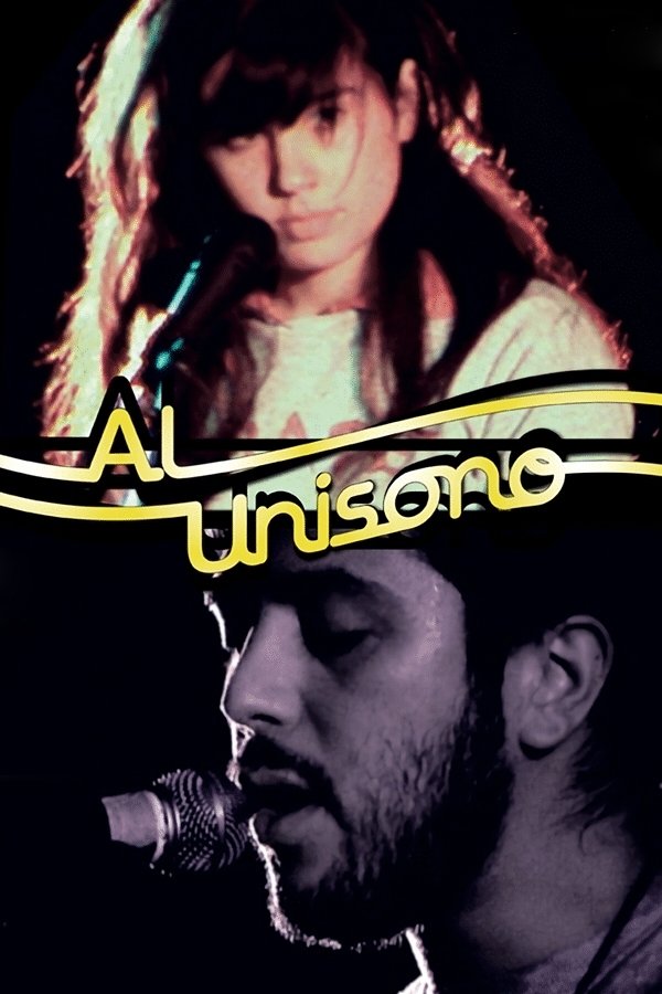 Al unísono (2008)