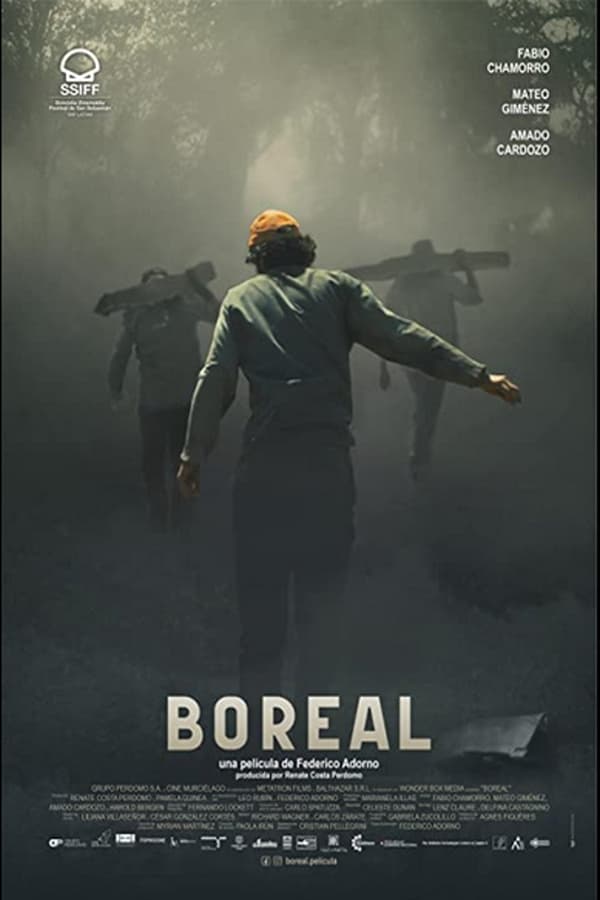 Boreal (2023) (2023)