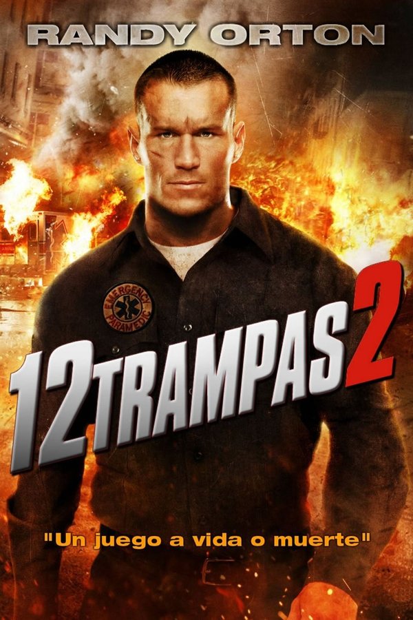 12 trampas 2 (2013)