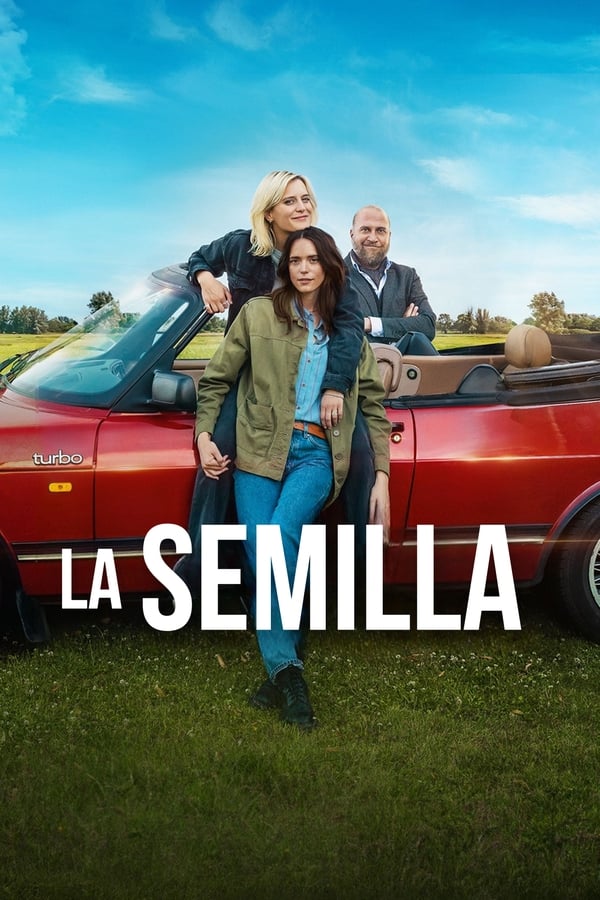 La graine (2023)