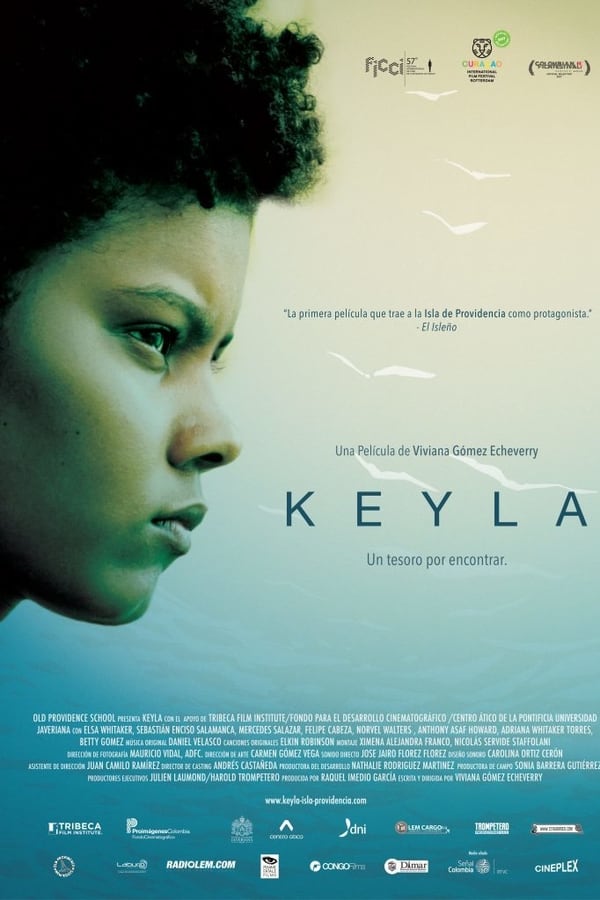 Keyla (2017)