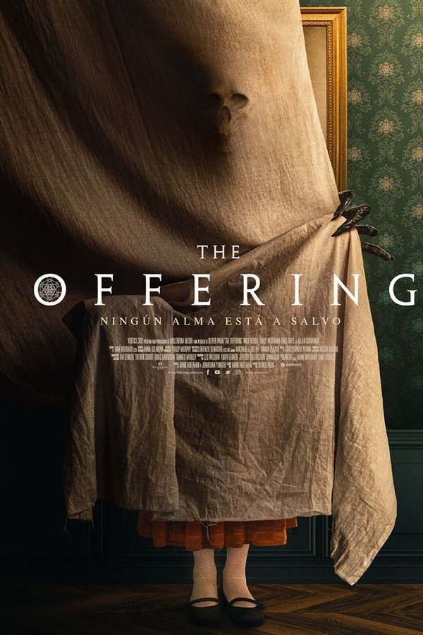 The offering (2023) Sub