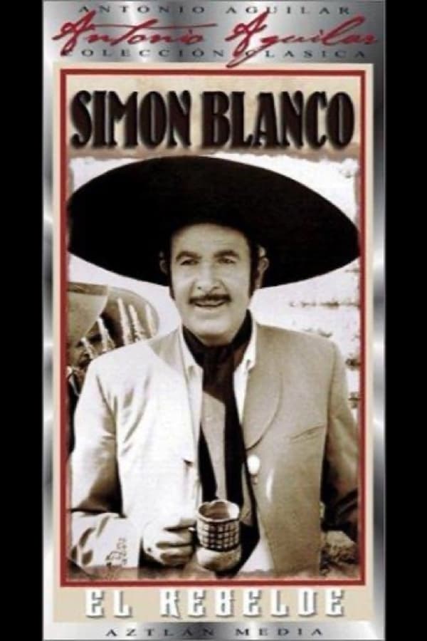 Simón Blanco (1975)