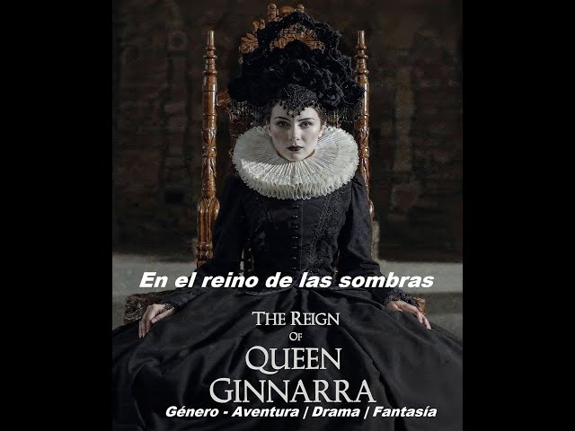 En el reino de las sombras (2025)