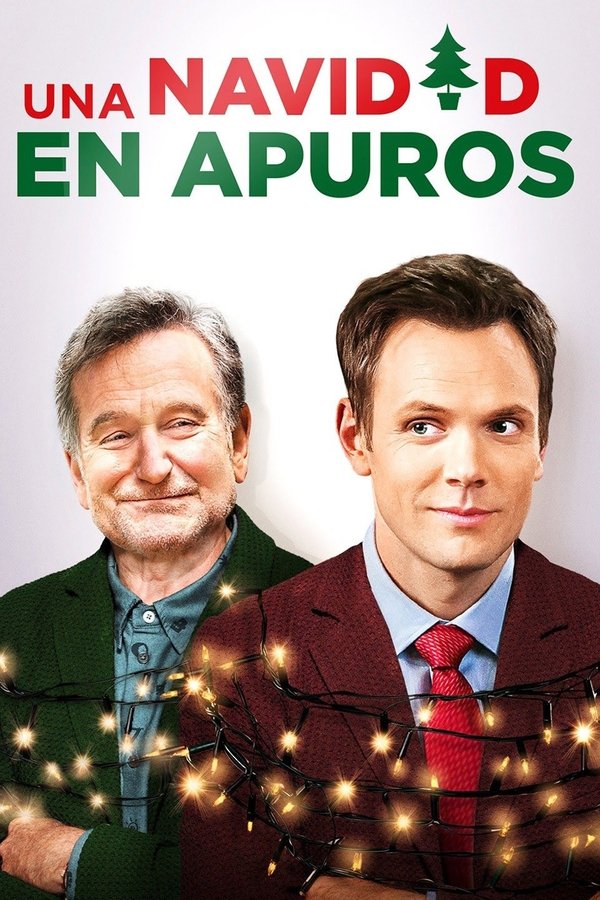 Navidades y otras fiestas a evitar (2014)