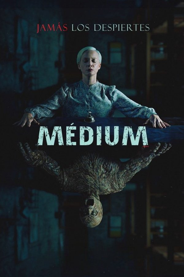 Médium (2024) V.O.S.E
