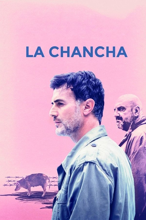La chancha (2020)