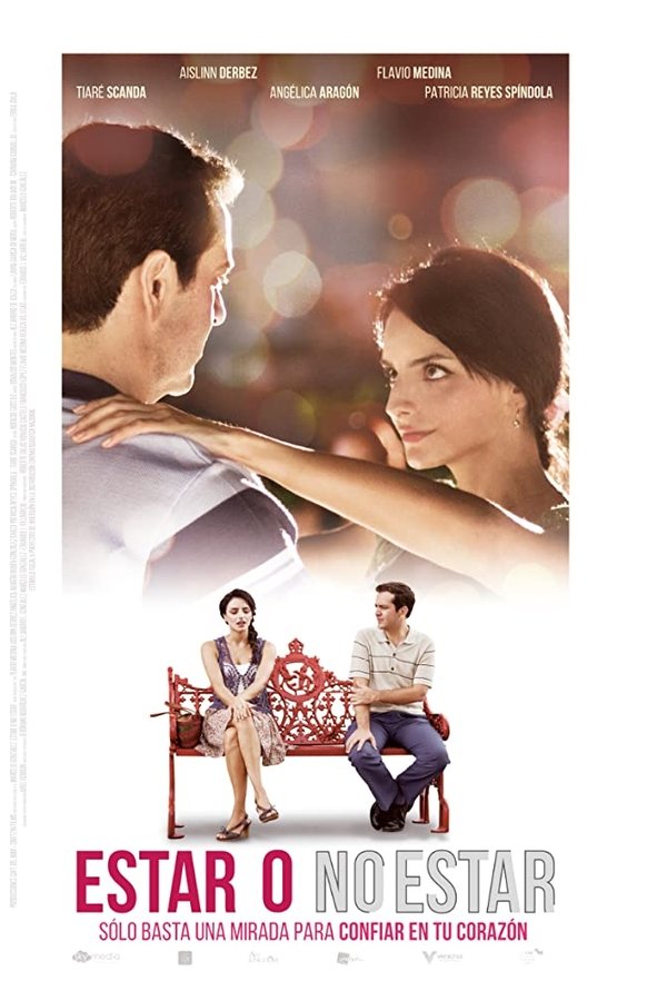 Estar o no estar (2015)