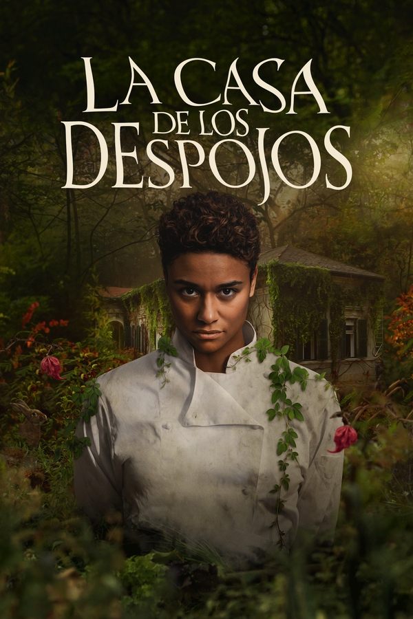 La casa de los susurros (2024)