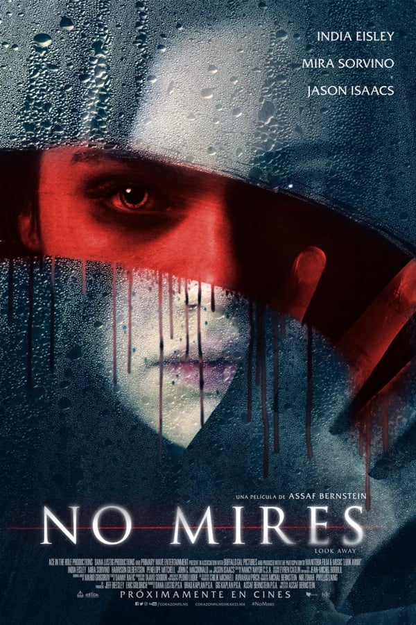 No mires (2018)