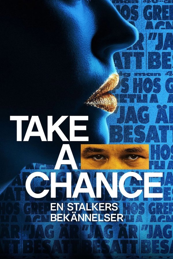 Take a Chance (2023)