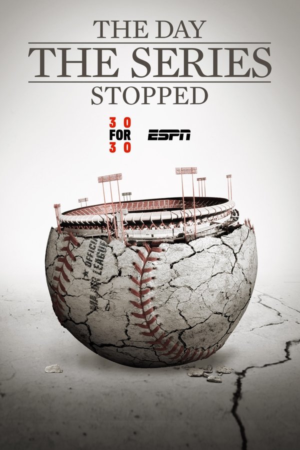 The Day the Series Stopped (2014)