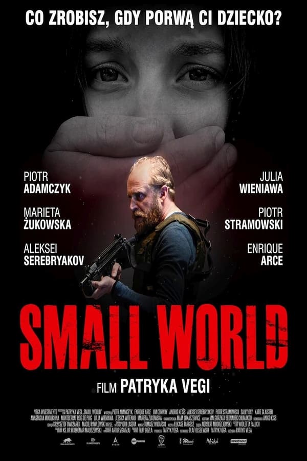Small World (2021)