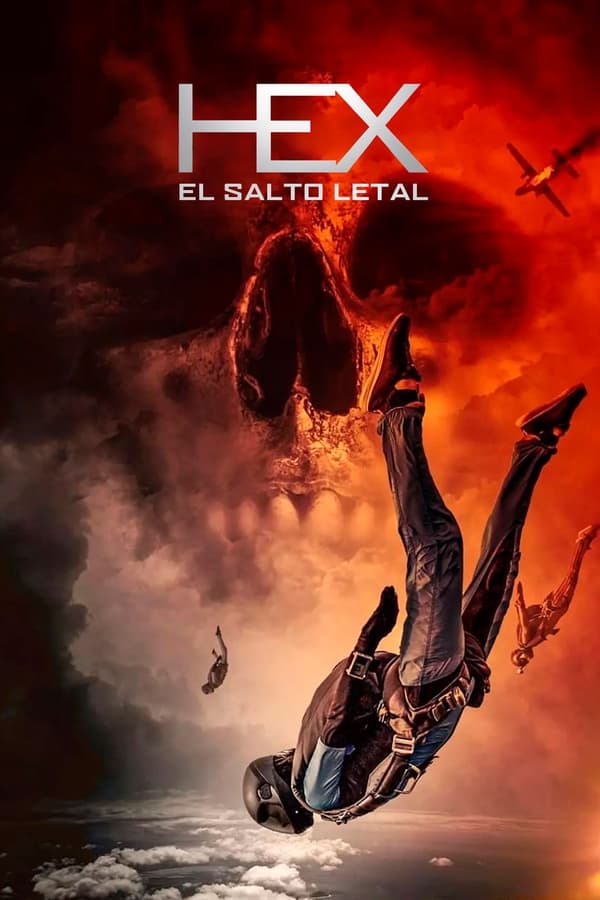 Hex: El Salto Letal (2023) (2022)