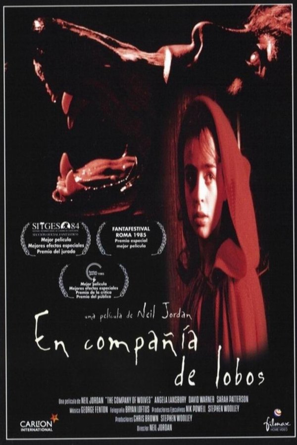 Encuentros cercanos del tercer tipo (1997)