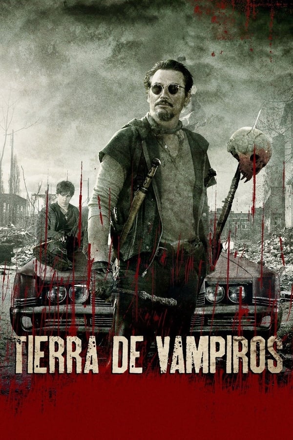 Stake Land (2010)