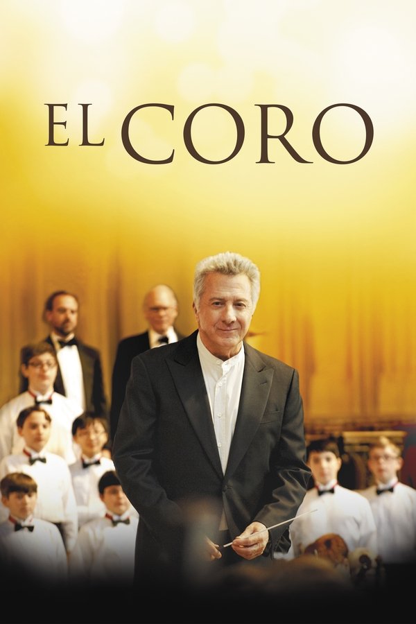 El coro (2014)