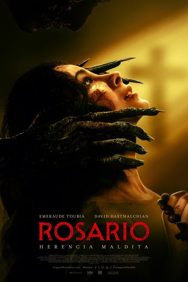 Rosario (2025) V.O.S.E