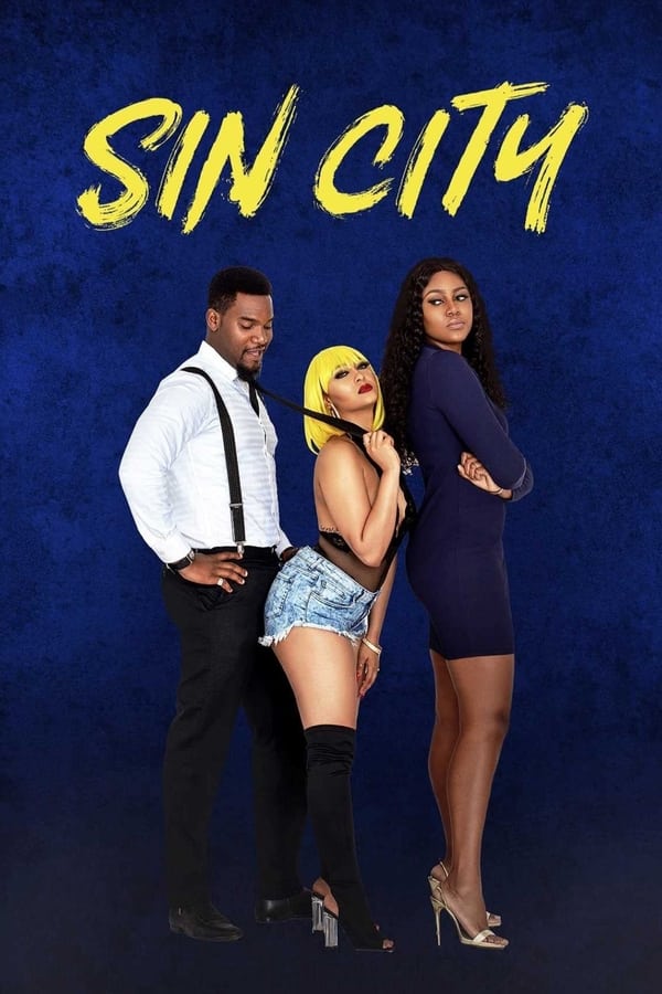 Sin City (2019)