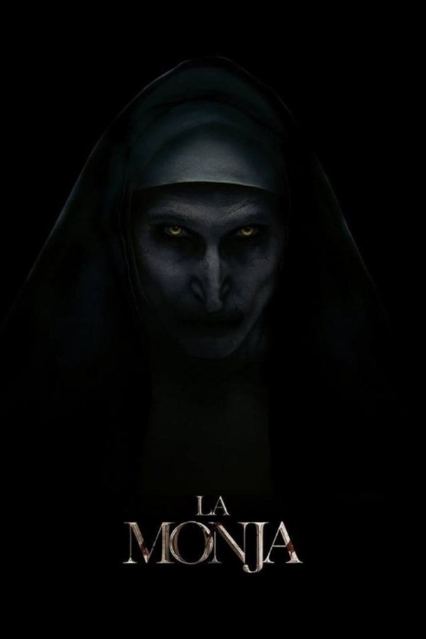 La monja (2018)