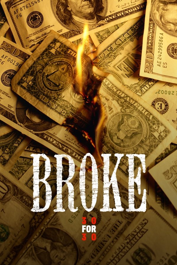 Broke (2012)