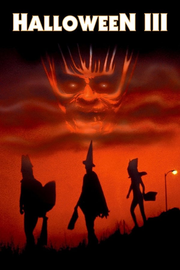 Halloween III: Season of the Witch (1982)