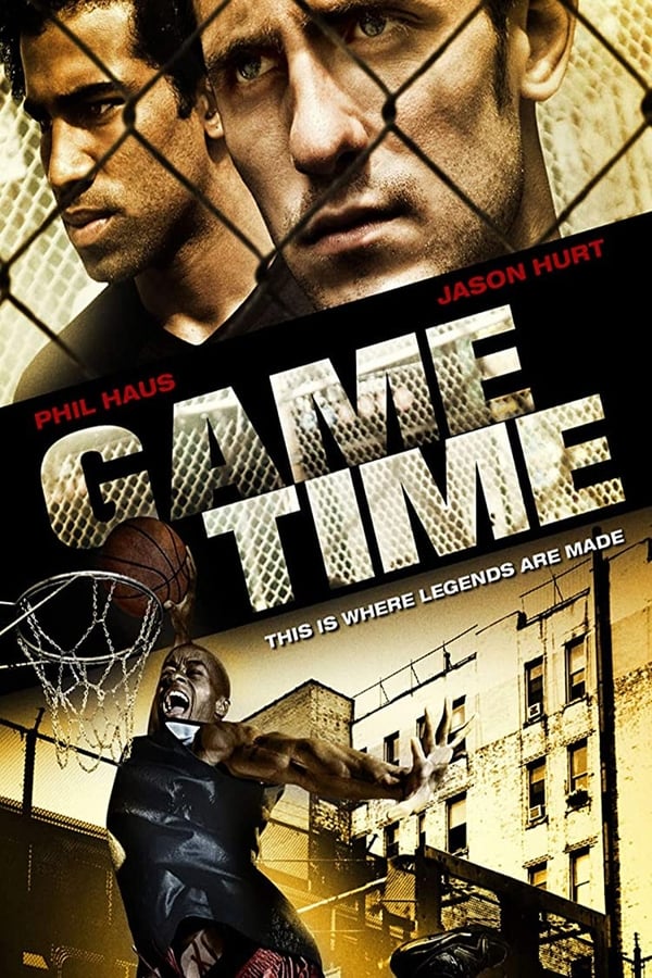 The Duel (2011)