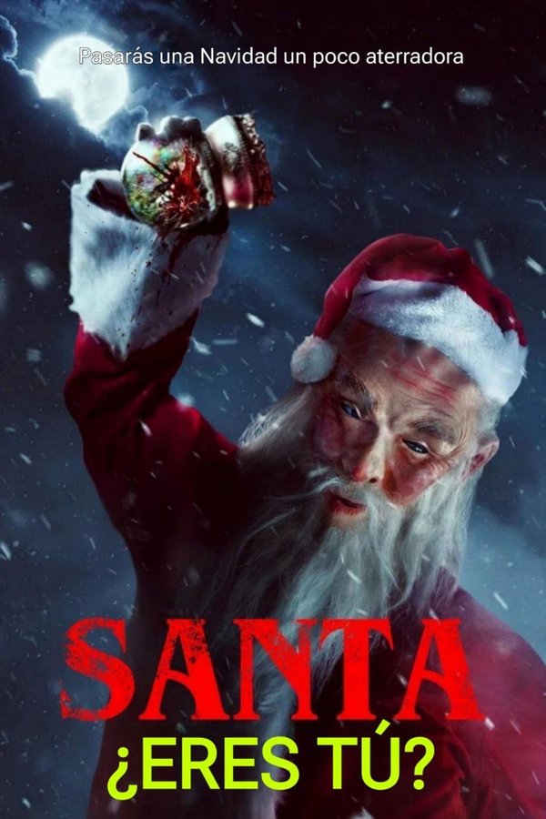Santa, eres tu? (2023)