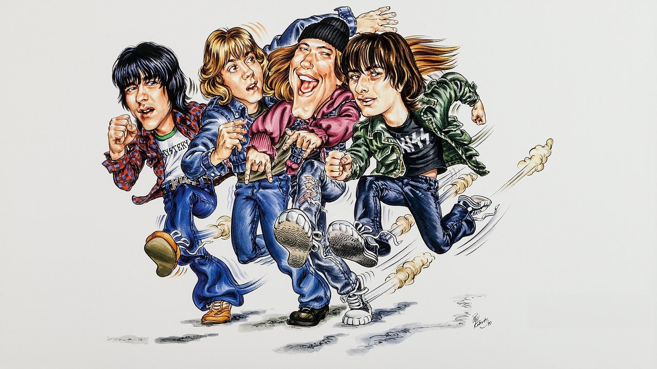 The Detroit Rock Movie (1999)