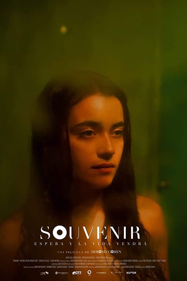 Souvenir (2021)