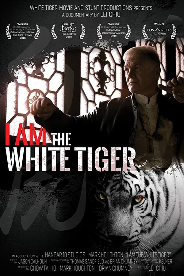 I Am the White Tiger (2019)