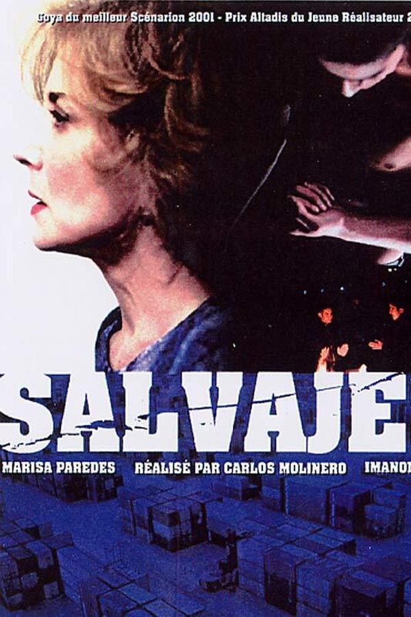 Salvajes (2001)