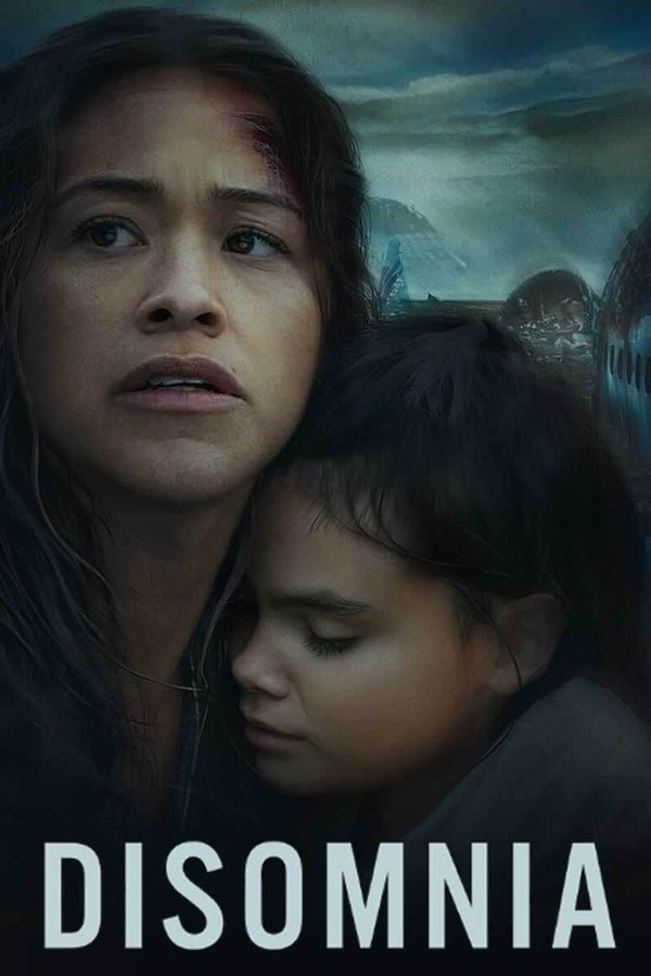 Disomnia (2021)